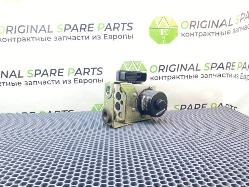 Блок ABS, 3900 рублей, Калининград