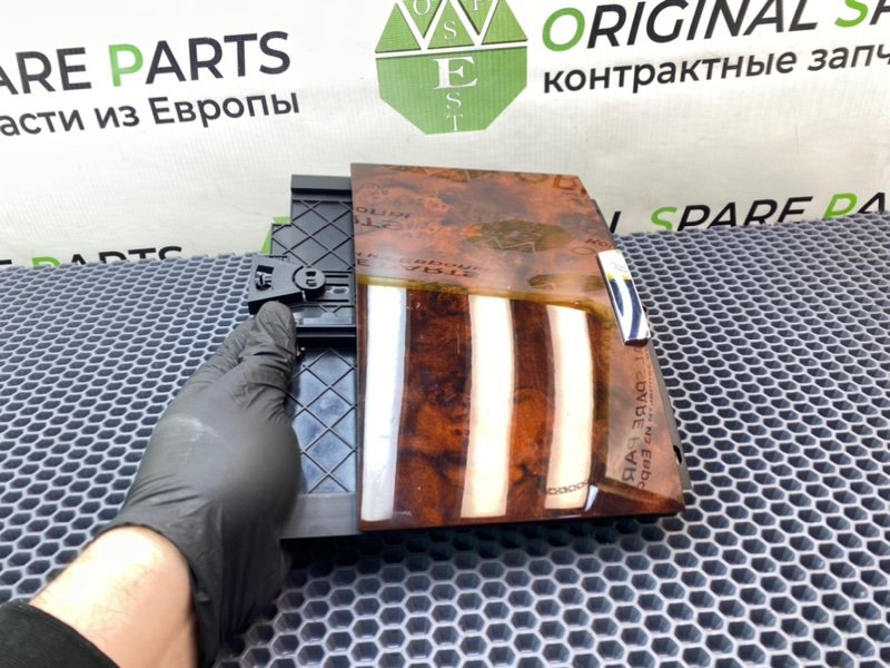 Пепельница, 2900 рублей, Калининград