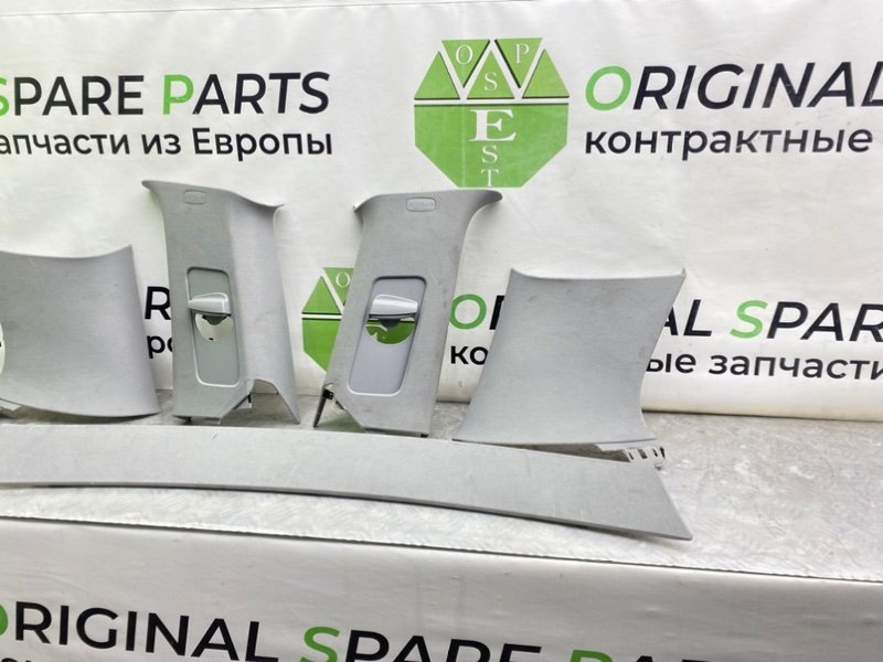 Комплект обшивок, 1600 рублей, Калининград