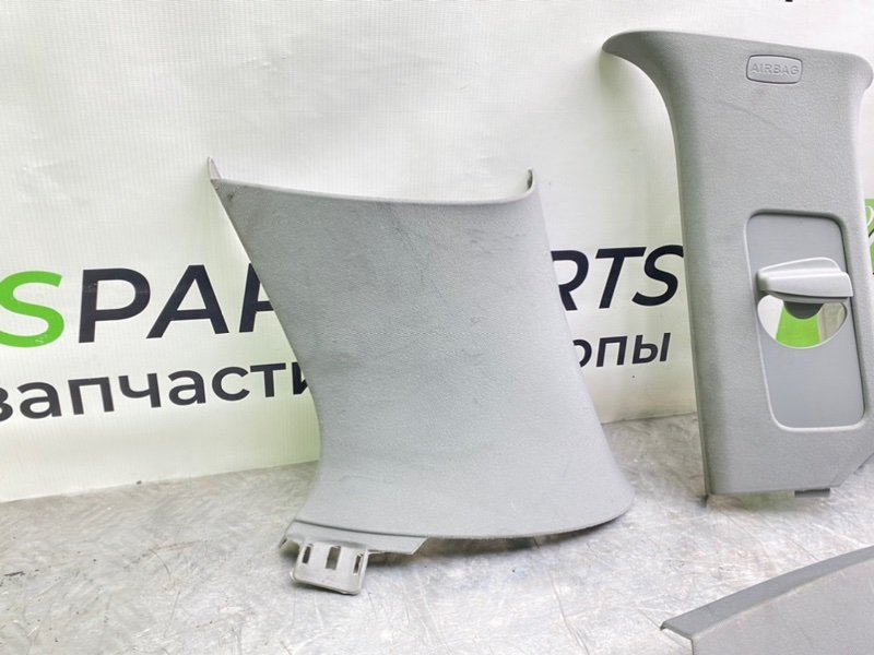 Комплект обшивок, 1600 рублей, Калининград