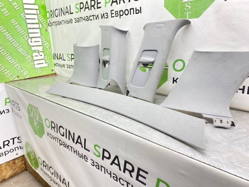 Комплект обшивок, 1600 рублей, Калининград