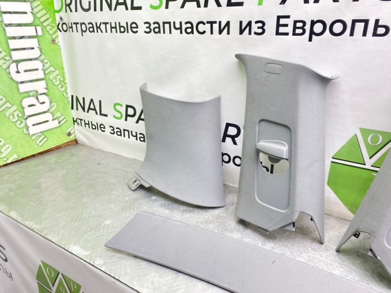 Комплект обшивок, 1600 рублей, Калининград