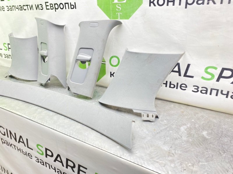 Комплект обшивок, 1600 рублей, Калининград