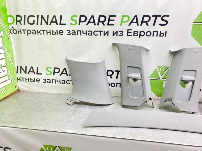 Комплект обшивок, 1600 рублей, Калининград