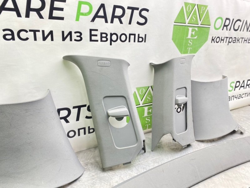 Комплект обшивок, 1600 рублей, Калининград