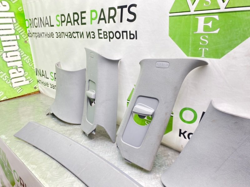 Комплект обшивок, 1600 рублей, Калининград