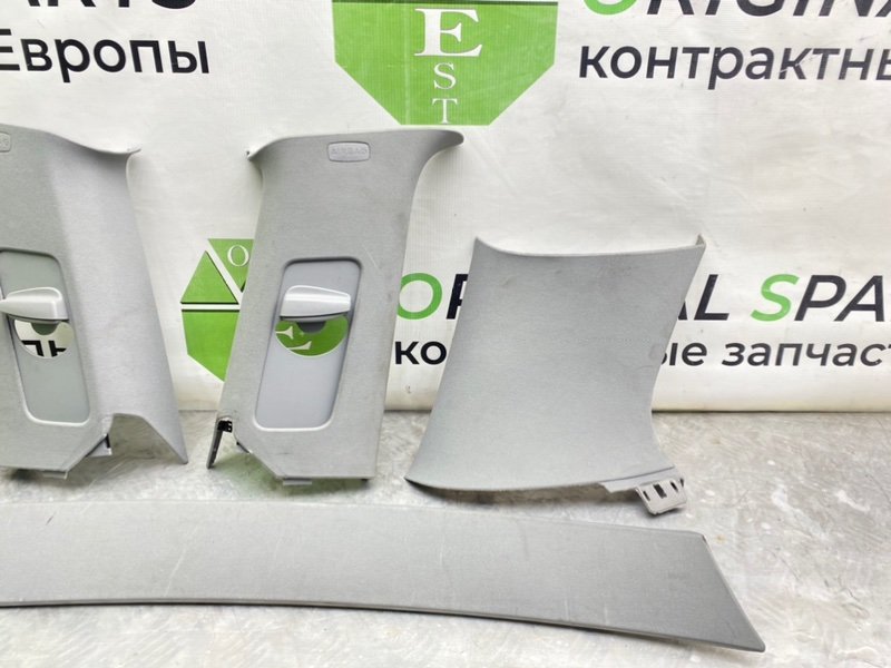 Комплект обшивок, 1600 рублей, Калининград