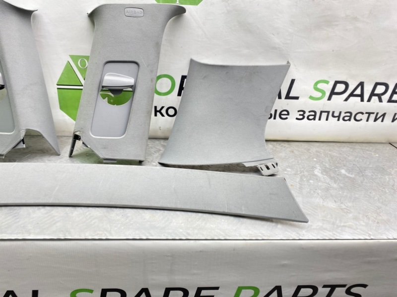 Комплект обшивок, 1600 рублей, Калининград