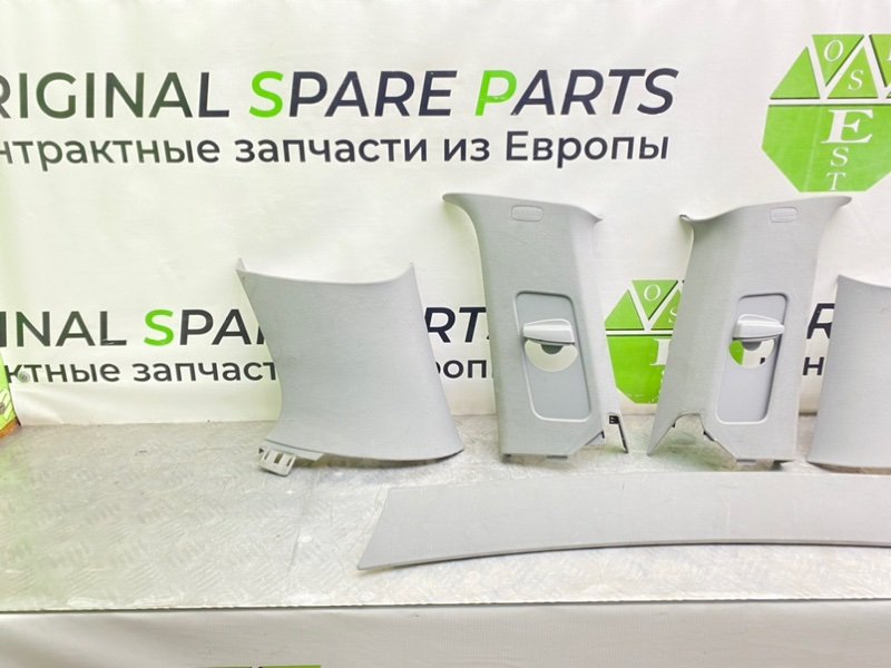 Комплект обшивок, 1600 рублей, Калининград