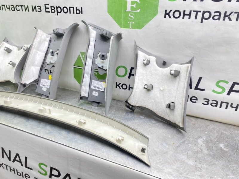 Комплект обшивок, 1600 рублей, Калининград