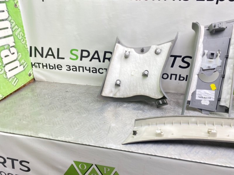 Комплект обшивок, 1600 рублей, Калининград