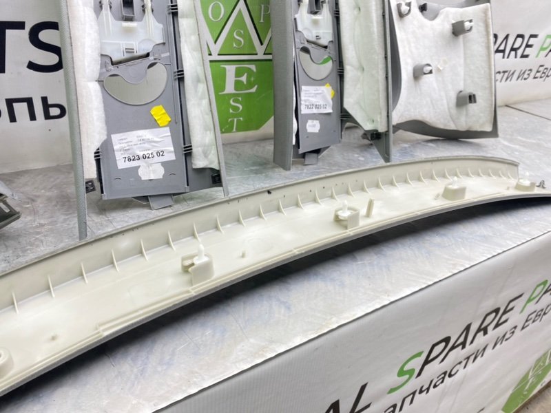 Комплект обшивок, 1600 рублей, Калининград