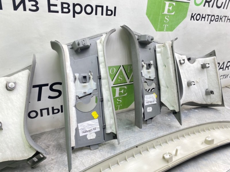 Комплект обшивок, 1600 рублей, Калининград