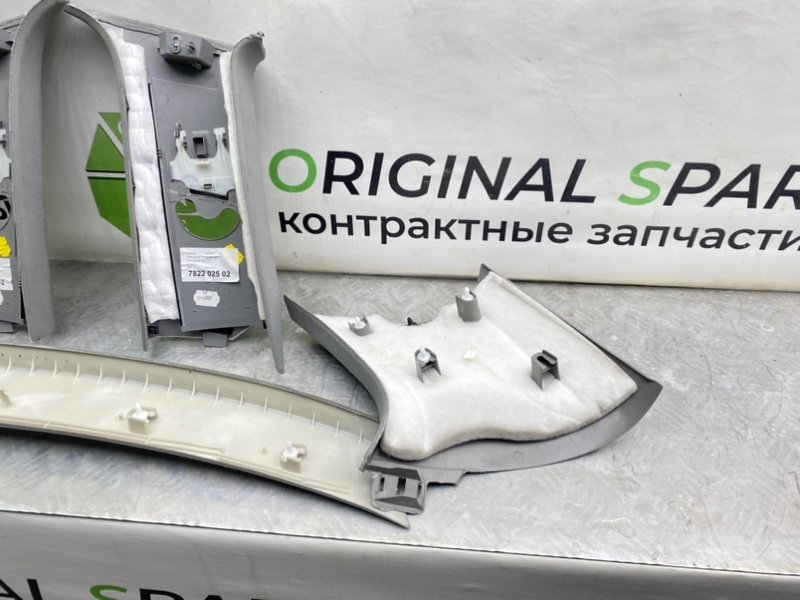 Комплект обшивок, 1600 рублей, Калининград