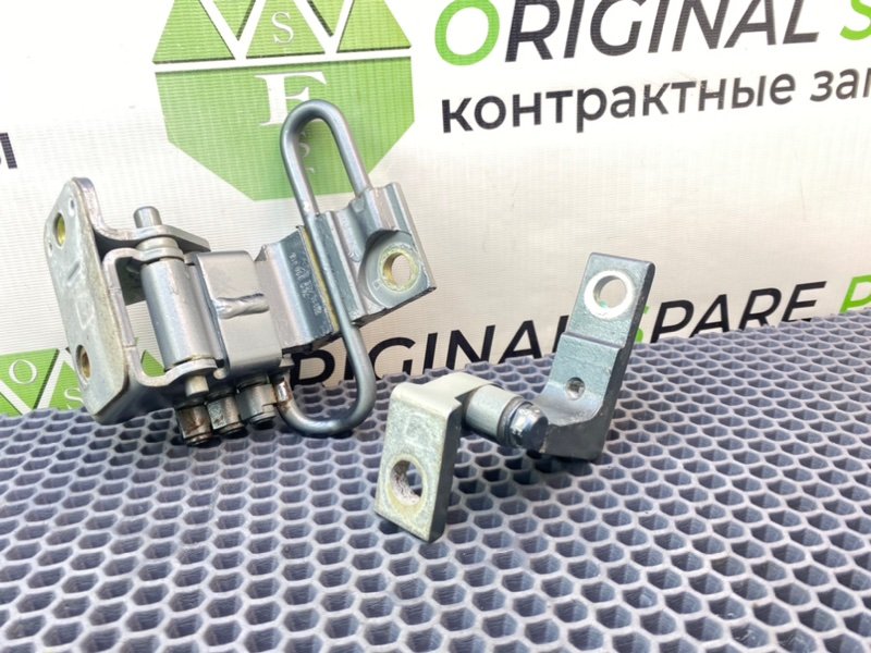 Петли дверей, 1500 рублей, Калининград