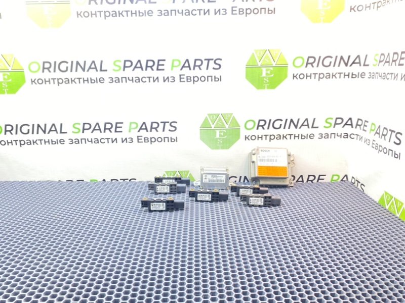 Блок Airbag, 2200 рублей, Калининград