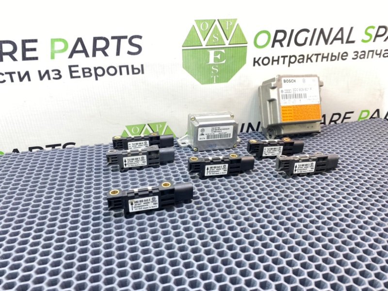 Блок Airbag, 2200 рублей, Калининград