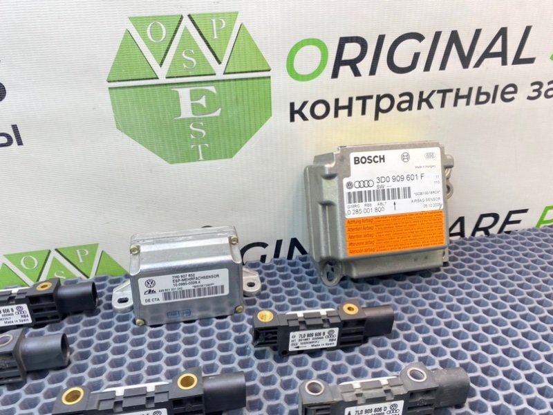 Блок Airbag, 2200 рублей, Калининград