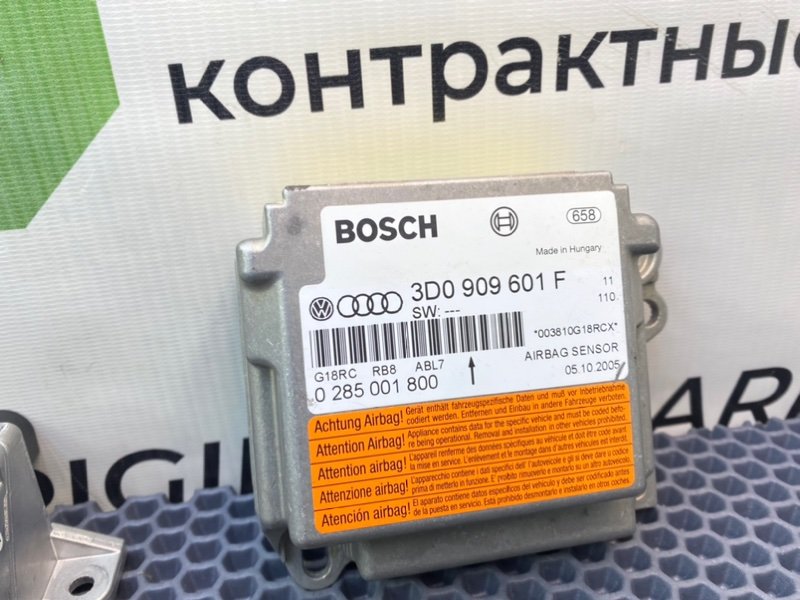 Блок Airbag, 2200 рублей, Калининград