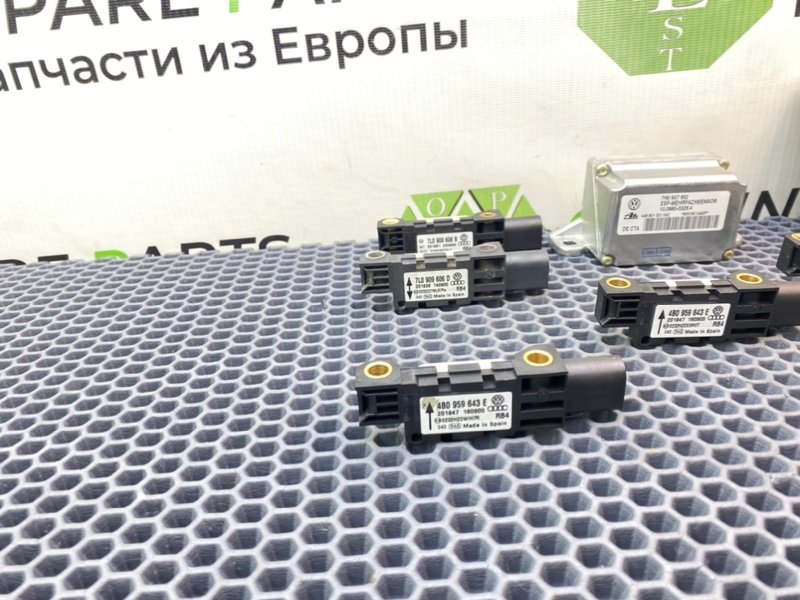 Блок Airbag, 2200 рублей, Калининград