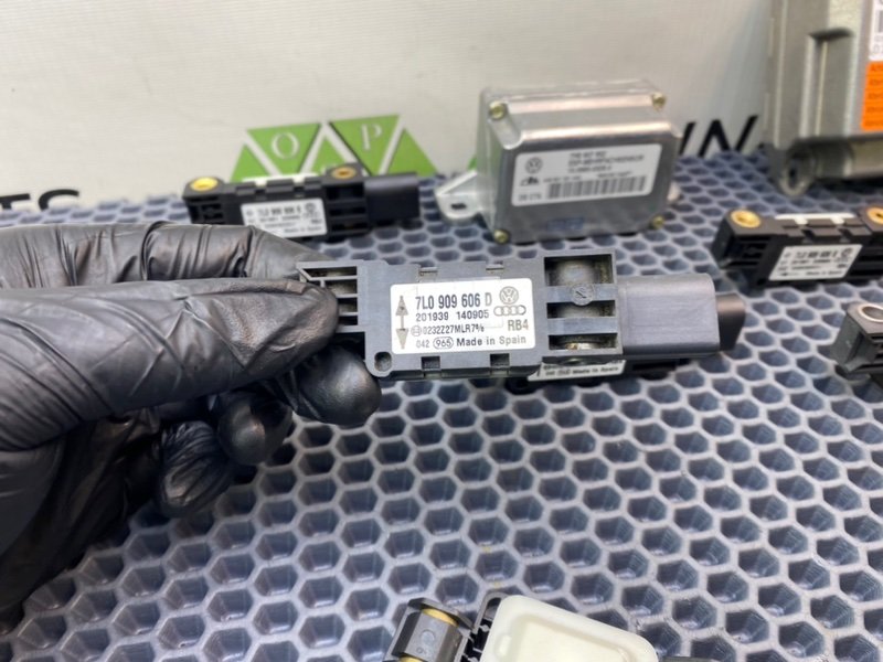 Блок Airbag, 2200 рублей, Калининград