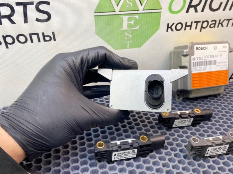 Блок Airbag, 2200 рублей, Калининград