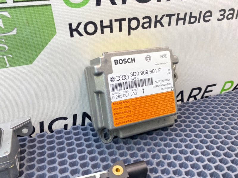 Блок Airbag, 2200 рублей, Калининград