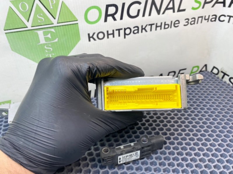 Блок Airbag, 2200 рублей, Калининград