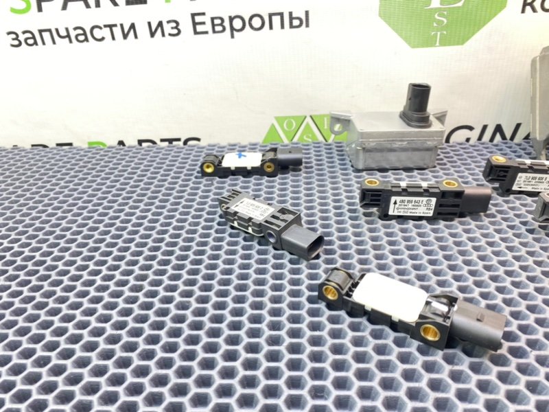 Блок Airbag, 2200 рублей, Калининград