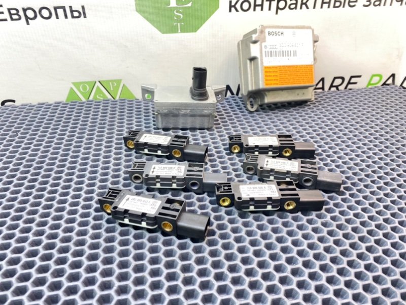 Блок Airbag, 2200 рублей, Калининград