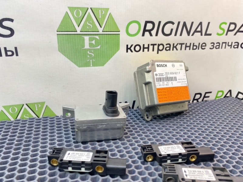 Блок Airbag, 2200 рублей, Калининград