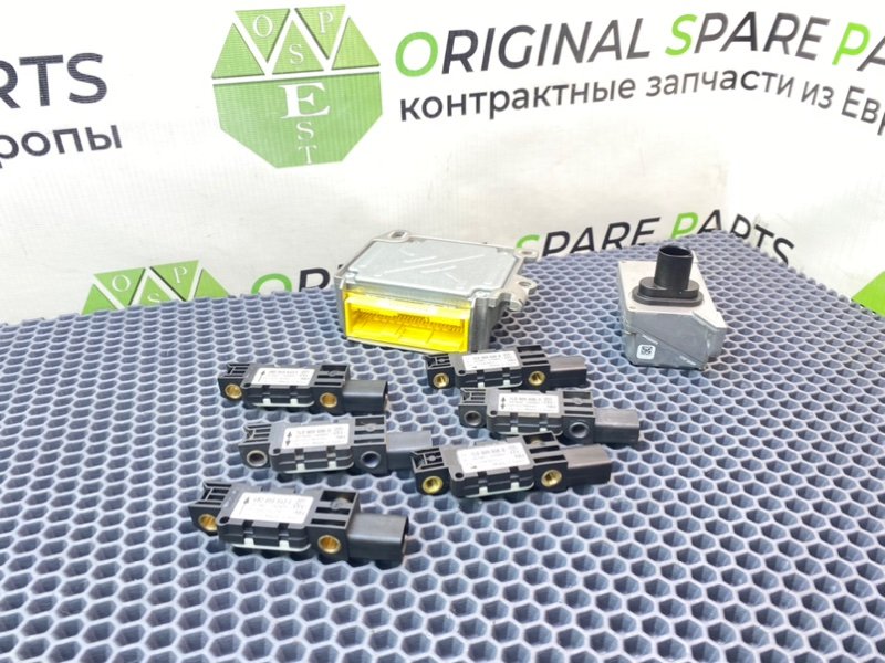 Блок Airbag, 2200 рублей, Калининград