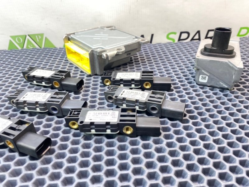 Блок Airbag, 2200 рублей, Калининград