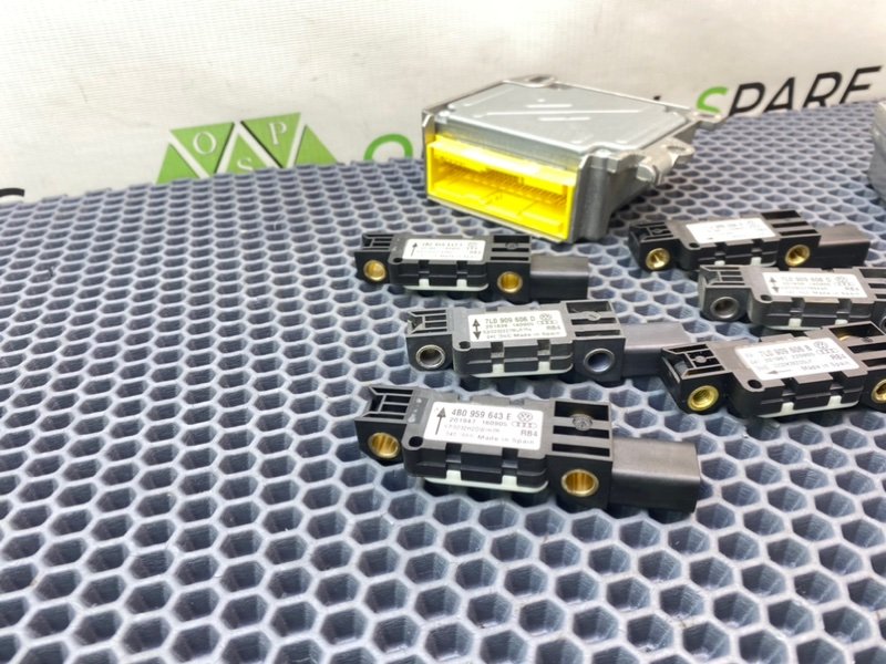 Блок Airbag, 2200 рублей, Калининград