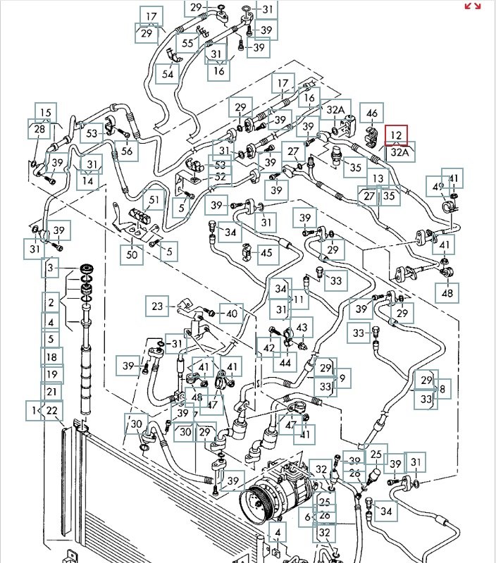 Трубка кондиционера, 1000 рублей, Калининград