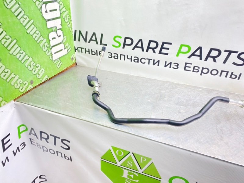 Трубка кондиционера, 1000 рублей, Калининград