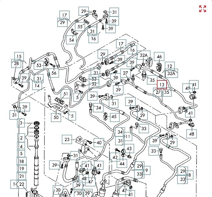 Трубка кондиционера, 1500 рублей, Калининград