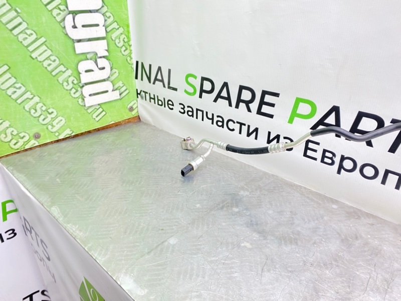 Трубка кондиционера, 1500 рублей, Калининград