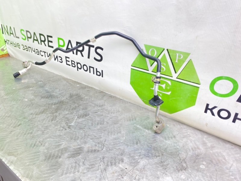 Трубка кондиционера, 1500 рублей, Калининград