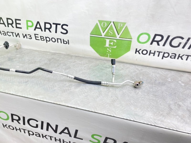 Трубка кондиционера, 1500 рублей, Калининград