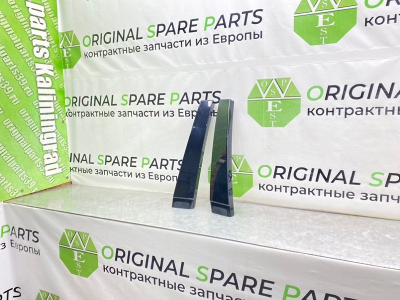 Накладки стоек, 1400 рублей, Калининград