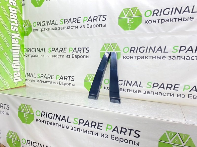 Накладки стоек, 1400 рублей, Калининград