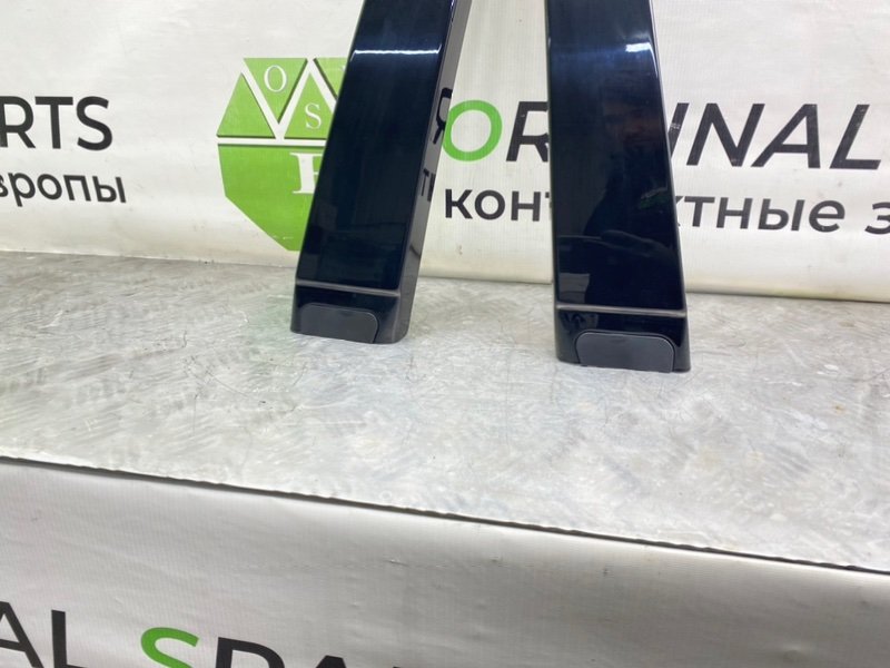 Накладки стоек, 1400 рублей, Калининград