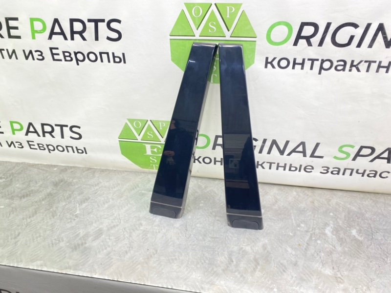 Накладки стоек, 1400 рублей, Калининград