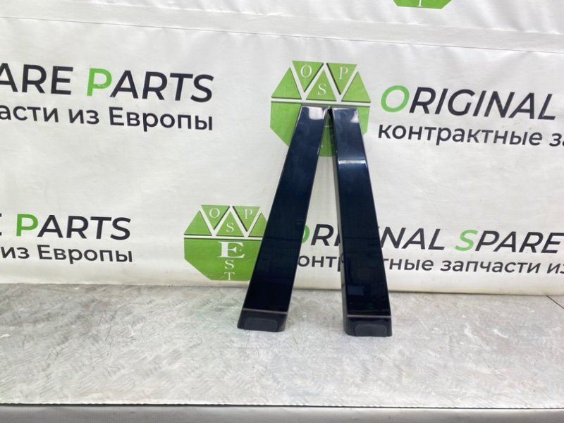 Накладки стоек, 1400 рублей, Калининград