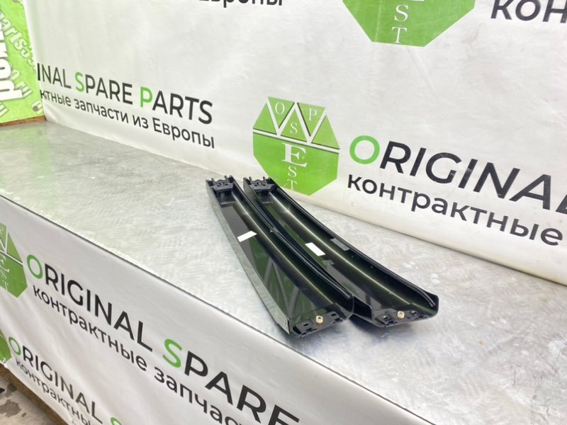 Накладки стоек, 1400 рублей, Калининград