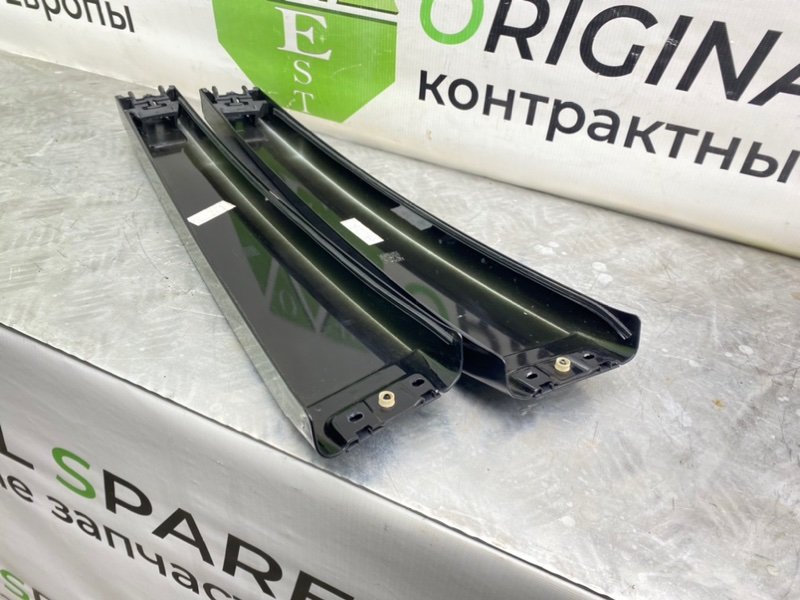 Накладки стоек, 1400 рублей, Калининград