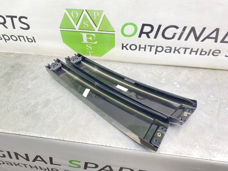 Накладки стоек, 1400 рублей, Калининград