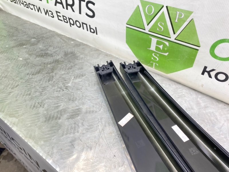 Накладки стоек, 1400 рублей, Калининград