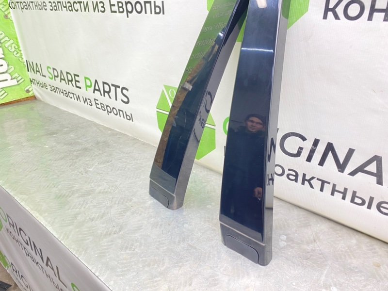 Накладки стоек, 1400 рублей, Калининград